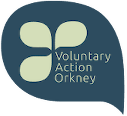 Voluntary Action Orkney Logo