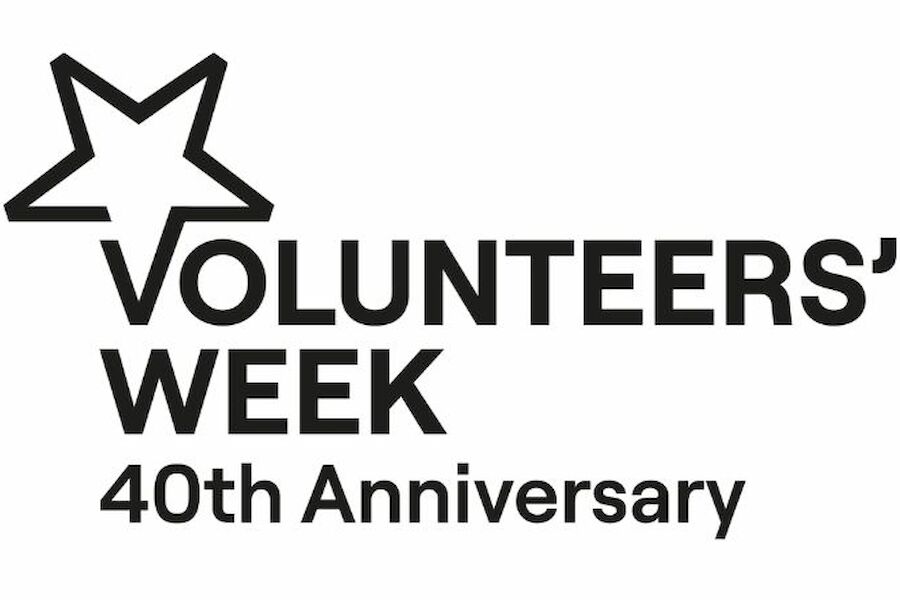 Volunteers&#039; Week 2024