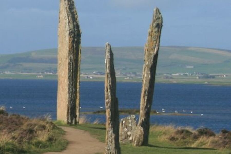 Activities Volunteer - Orkney