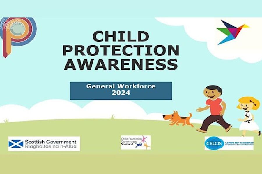 Child Protection Awareness - General Workforce Training (27 February)