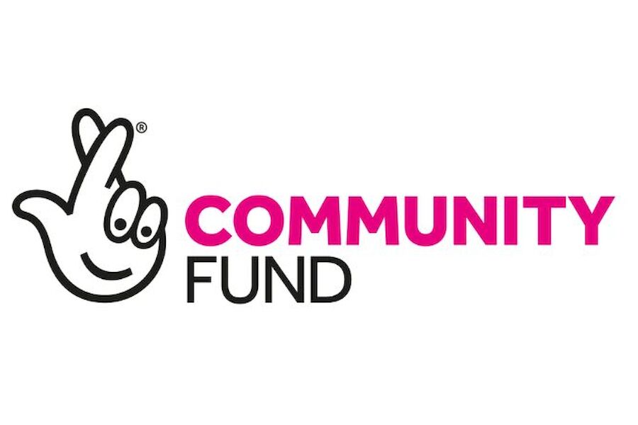 The National Lottery Community Fund - Fund Information Event