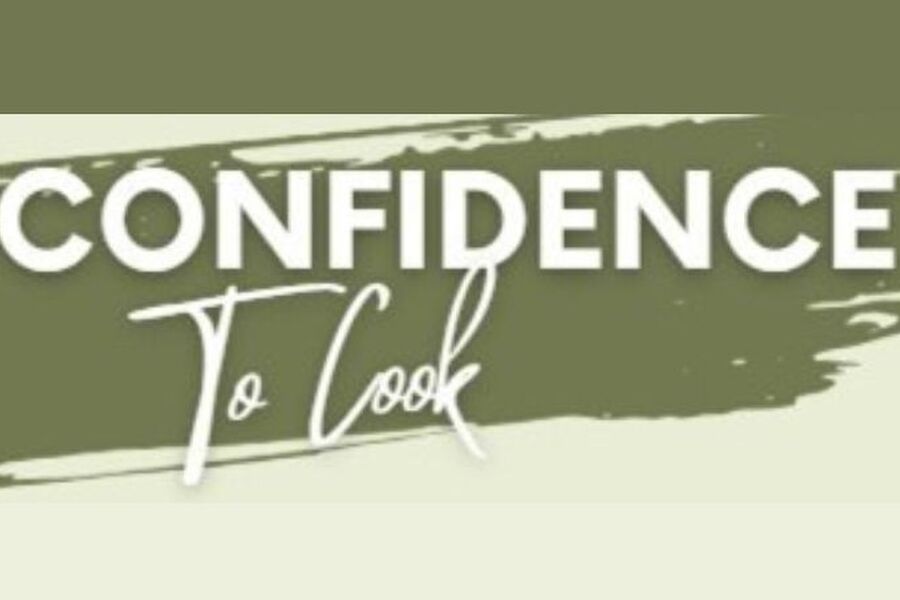 Confidence to Cook – trainer programme