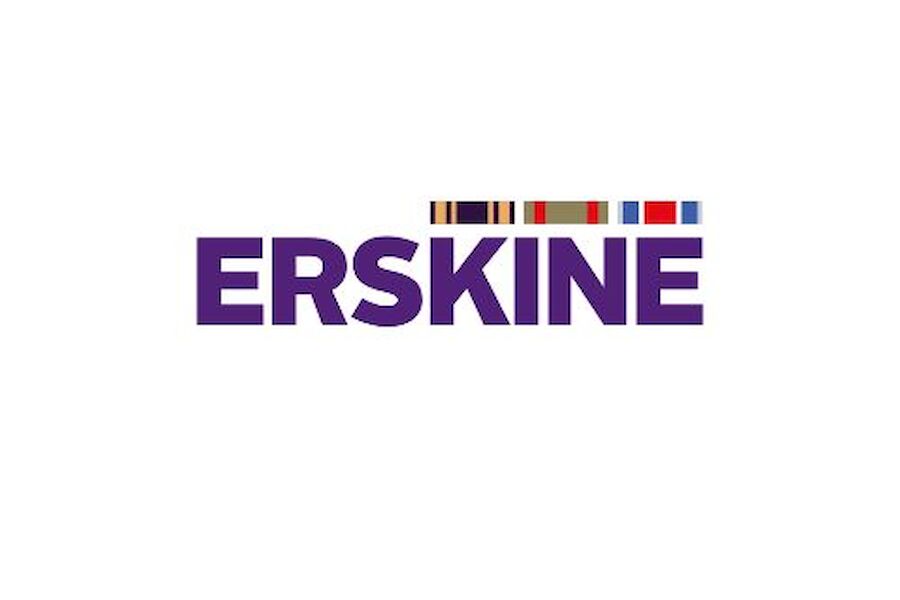 Erskine Veterans Charity Fundraising and Events Volunteer