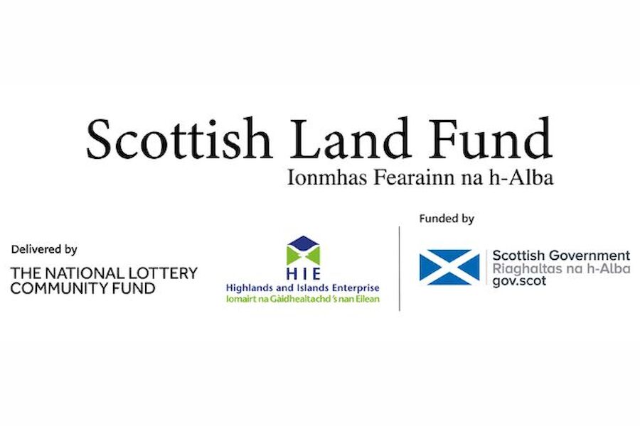 Scottish Land Fund