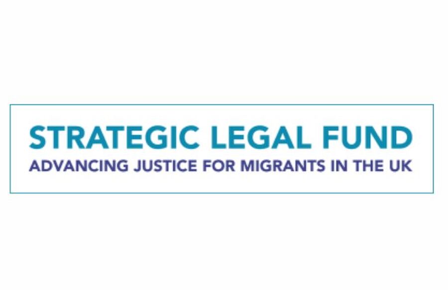 Strategic Legal Fund