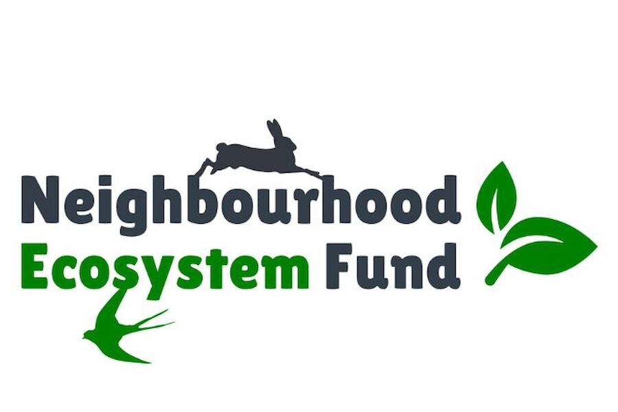 Neighbourhood Ecosystem Fund