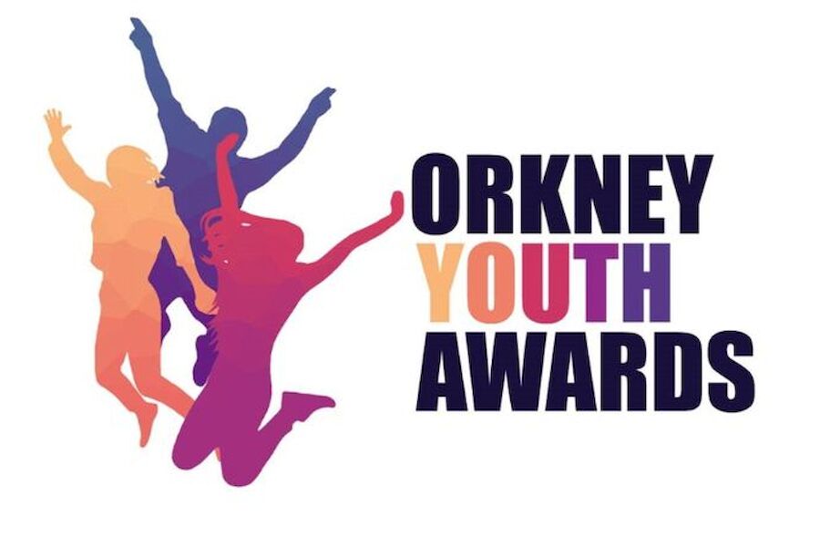 Orkney Youth Awards