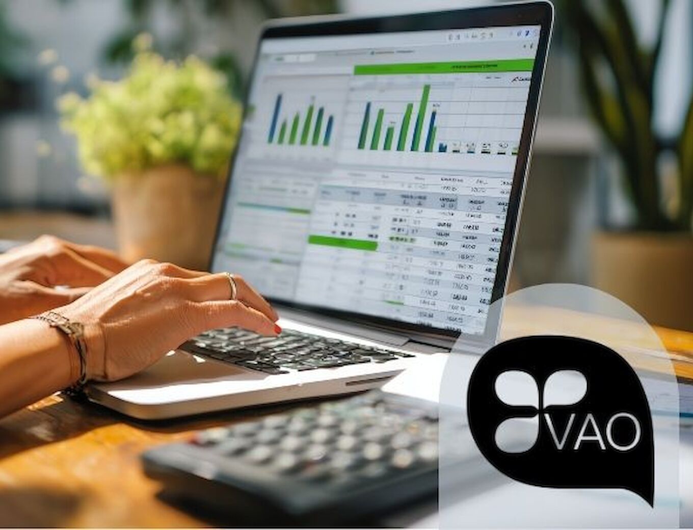 Finance support for charities and voluntary organisations
